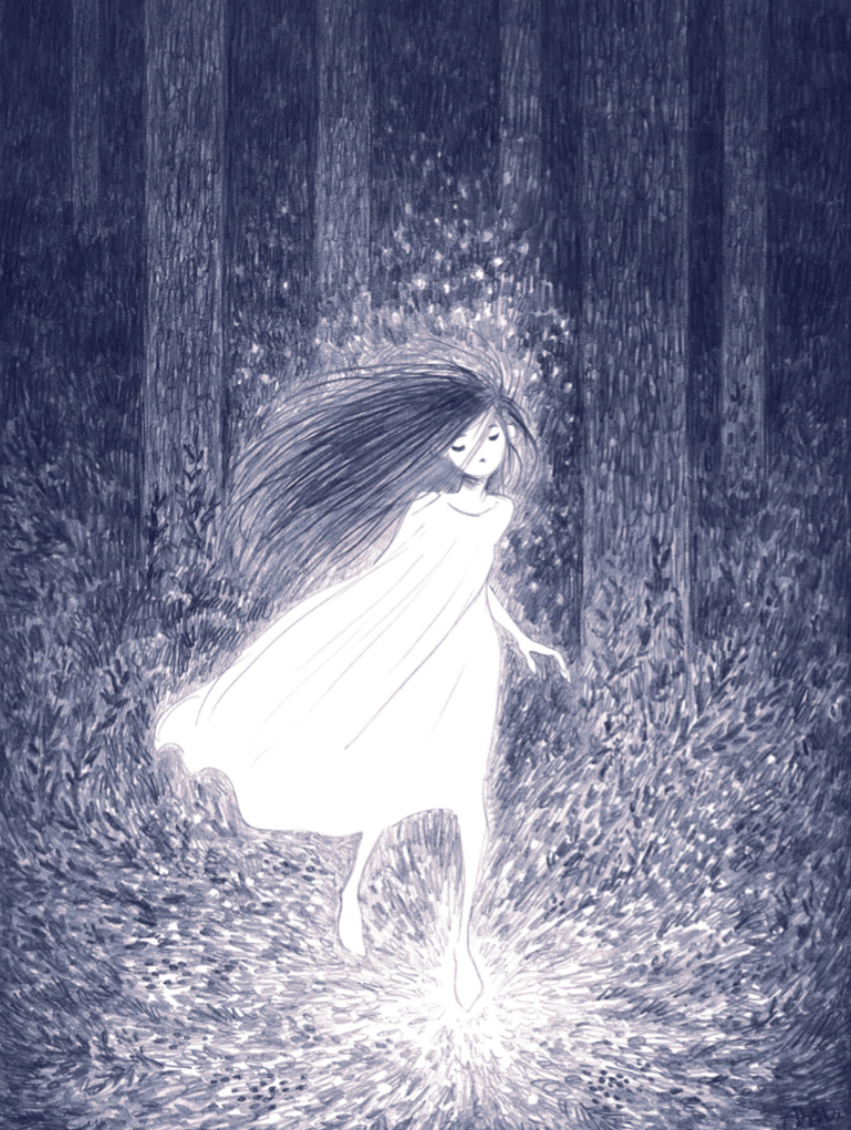 4. The World Is Waiting For You