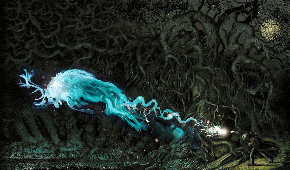 5. Change and Choice