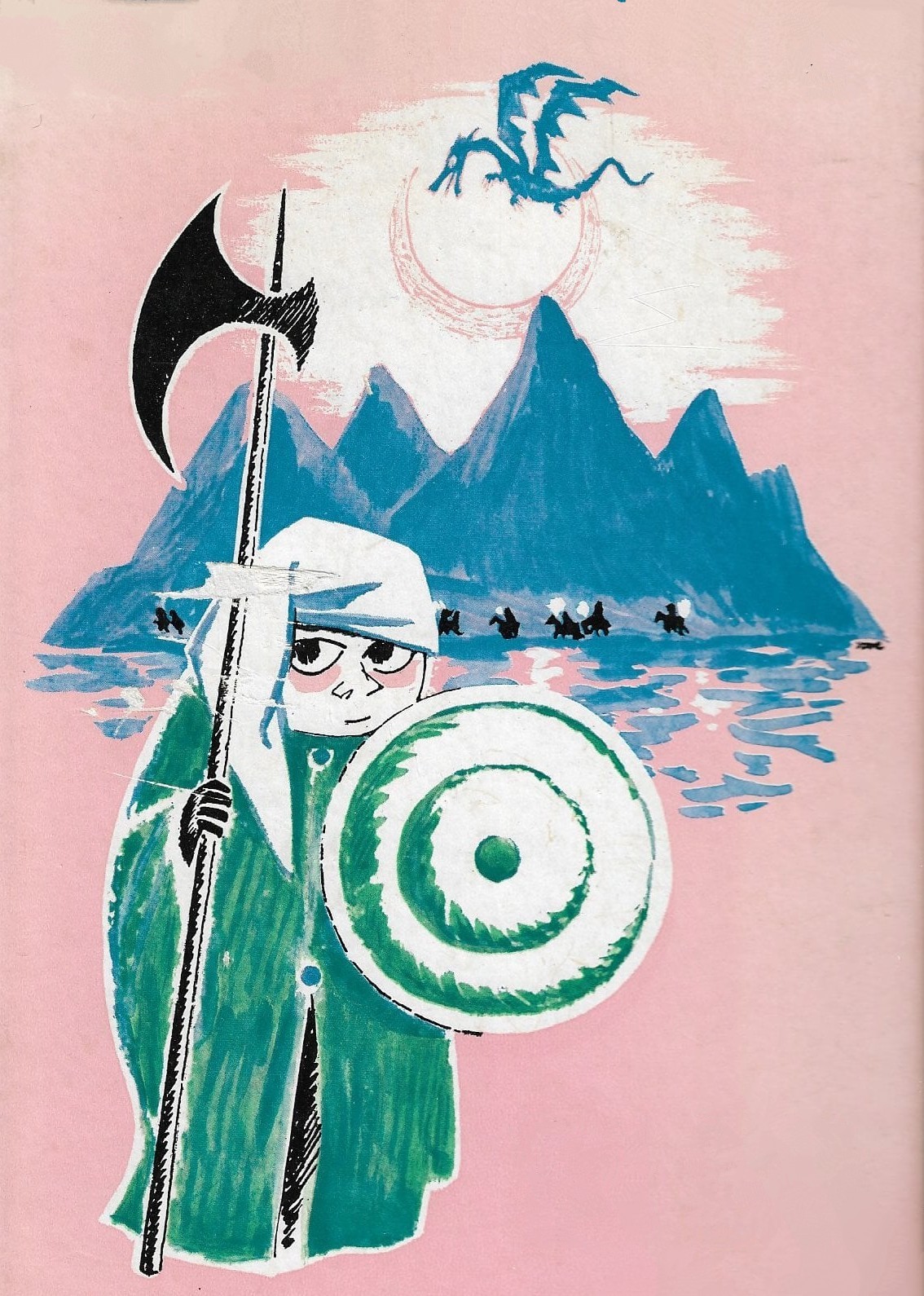 9. How Do You Write A Hero?