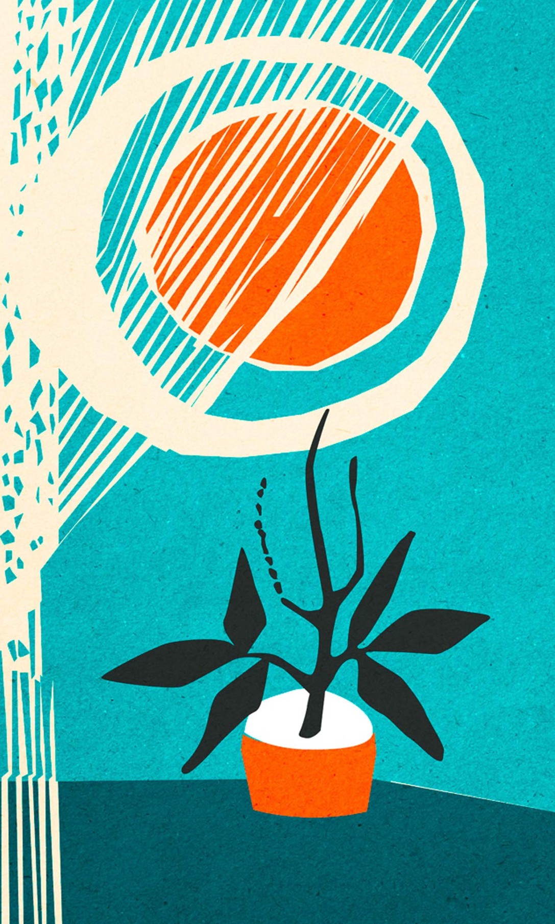 15. While I’m Waiting