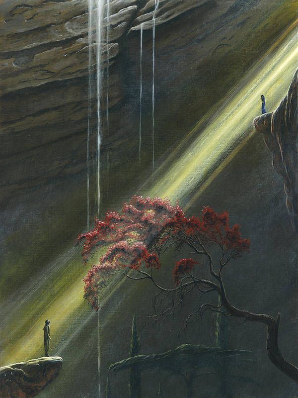 20. Romance is Fantasy(?)