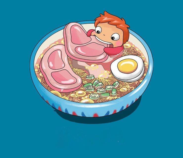 21. Make Art Out Of Things That You Don’t Understand