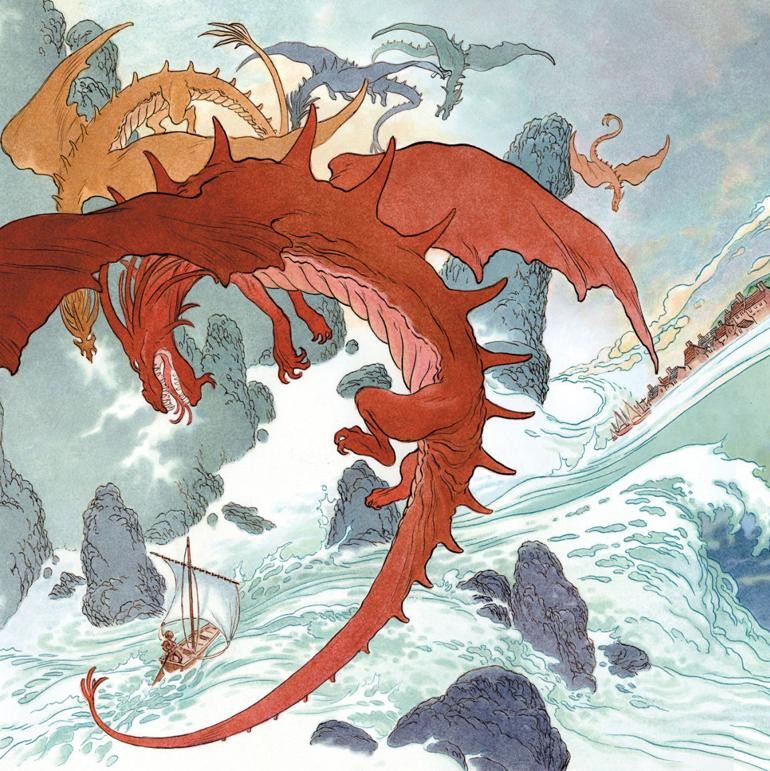 30. Plans and Preparation