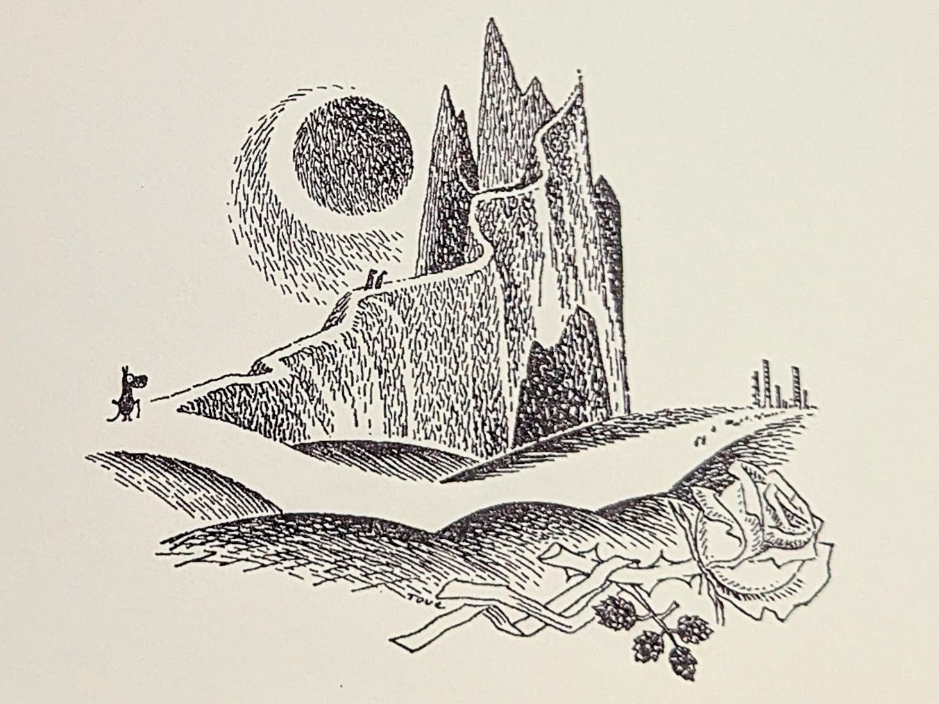 40. The Ups and Downs